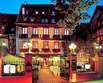 Hotels im Elsass
