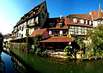 Romantische Hotels im Elsass