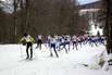 Skiveranstaltungen Vogesen 2009