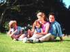 Familienurlaub Elsass
