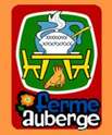 Logo Fermes Auberges Elsass Logo Fermes Auberges Elsass