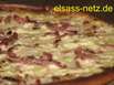 Flammkuchen Tarte Flambee Rezept - Original