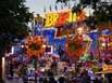 Veranstaltungen und Feste im Elsass: Foire Kermesse in Mulhouse
