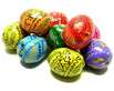 Ostern Wandern im Elsass