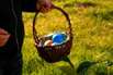 Ostern Elsass Wandern