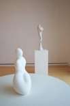 Skulptur Arp