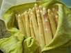 Spargel Spezialitäten und Rezepte aus dem Elsass