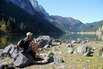 Wanderurlaub Wandertouren Wanderwege Wanderungen Elsass
