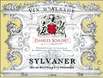 Elsässer Weine: Sylvaner