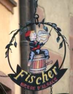 Bier im Elsass