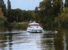 Anbieter Jachten Boote Hausboot Charter Elsass