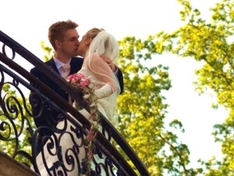 Hochzeitspaar