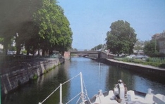 Mulhouse (Mühlhausen) Elsass (Alsace)