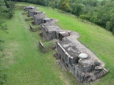 Festung Mutzig - Eine revolutionäre Festung im Elsass