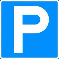 Parken am EuroAirport Basel-Mulhouse-Freiburg