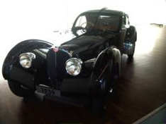 Bugatti