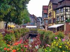 Colmar-Altstadt