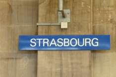 Strasbourg
