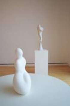 Skulptur Arp