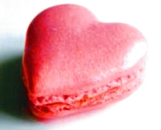 St. Valentin in einem 3-Sterne-Hotel in Colmar