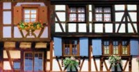 Ferienhaus Elsass privat vermieten