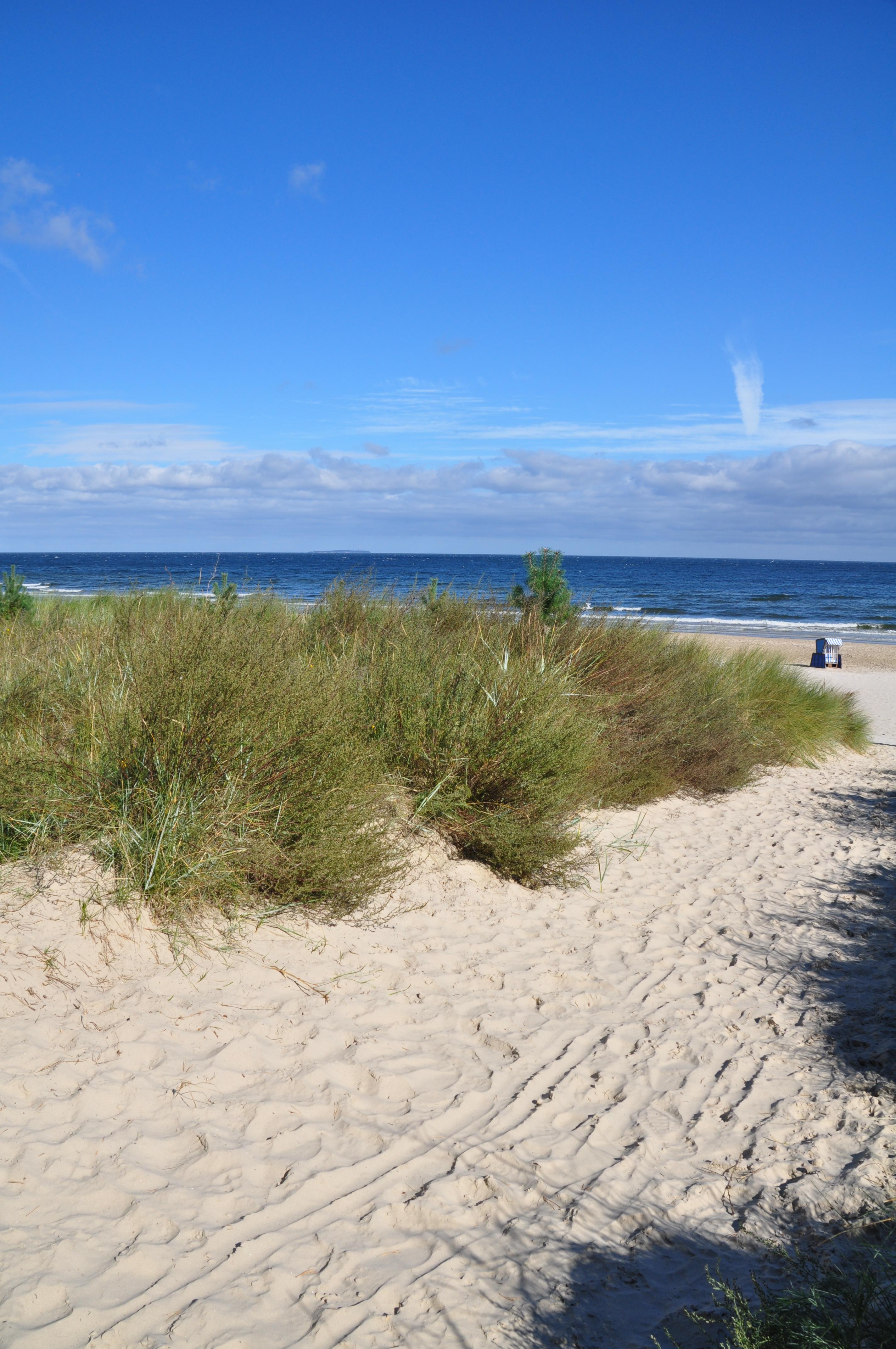 Sand