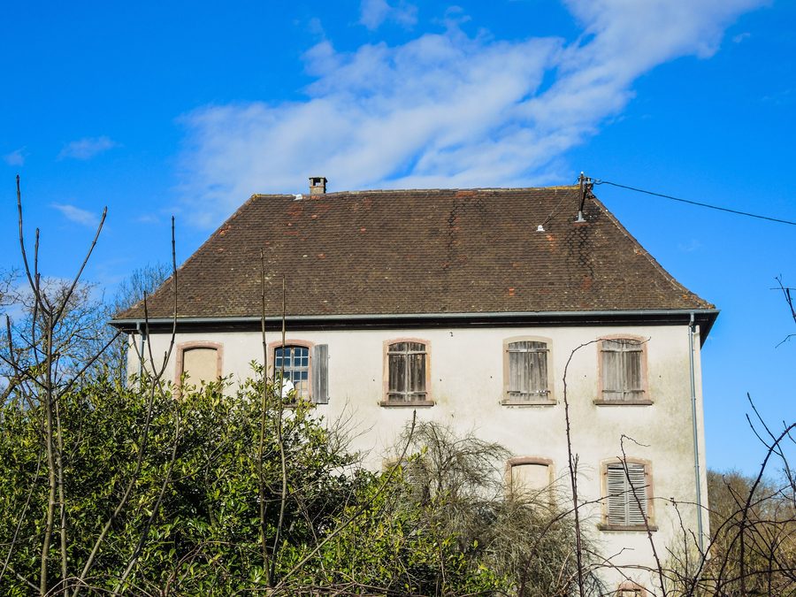 Château de Staffelfelden