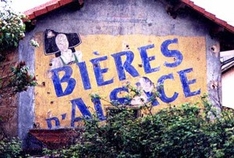 Bier Alsace