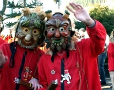 Karneval der Machores