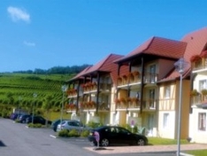 Club-Residenz Bergheim