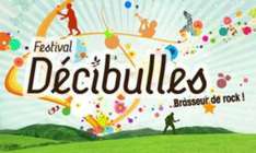 Festival Decibulles 2009