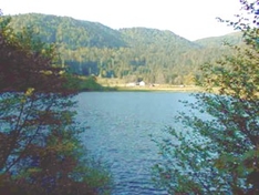 Lac de Retournemer