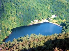 Lac du Schiessrothried