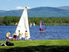 Lac de Malsaucy