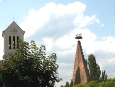 Eguisheim