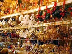 Weihnachtsmärkte im Elsass mit Öffnungszeiten