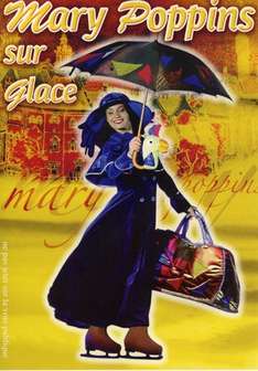 Colmar Dezember 2008: Mary Poppins