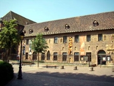 Unterlinden-Museum Colmar