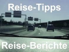 Reisetipps - Reiseberichte Elsass