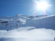 Skigebiete Vogesen (Elsass)