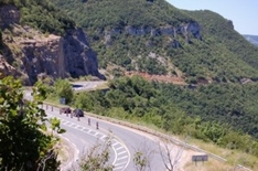 Die schönsten Routen im Elsass und in den Vogesen