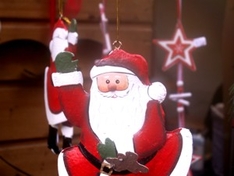 Weihnachtsmärkte im Elsass mit Öffnungszeiten Weihnachten 2009: