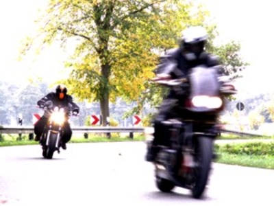Motorrad-Urlaub Elsass und Vogesen