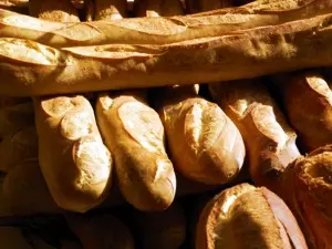 Baguettes