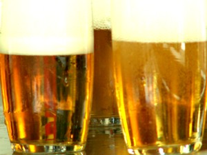 Elsässer Biere - Bieres alsacienne