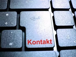 Kontakt online