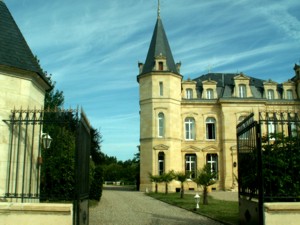 Elsass-Urlaub im Schloss