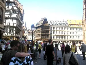 Colmar Elsass (Alsace)