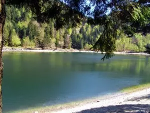 Lac des Corbeaux