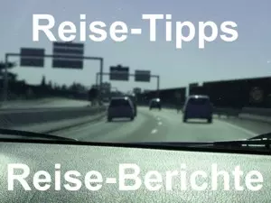 Reisetipps - Reiseberichte Elsass